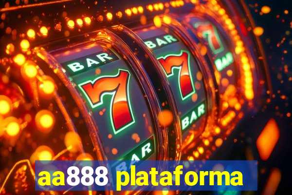 aa888 plataforma